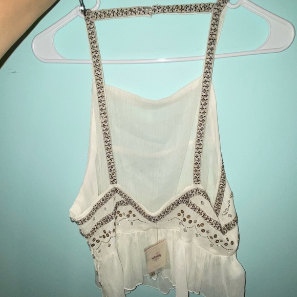 Free People Tank Top - Picture 2 of 4